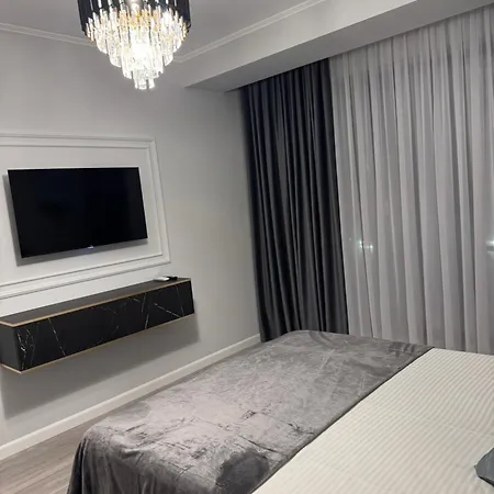 Crisomare Aquamagic Mamaia