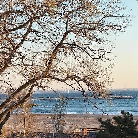 Crisomare Aquamagic Mamaia