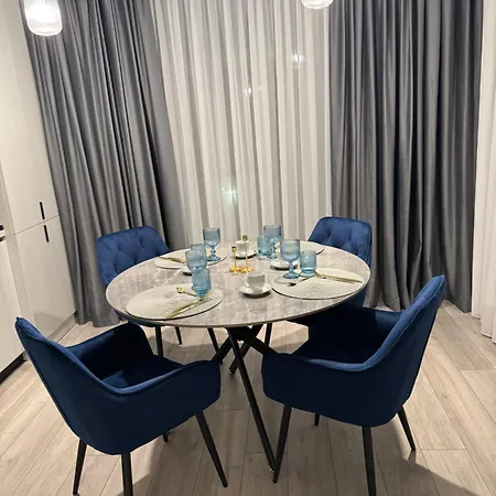 Crisomare Aquamagic * Mamaia