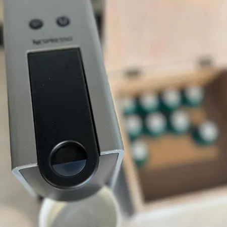 Crisomare Aquamagic Apartment