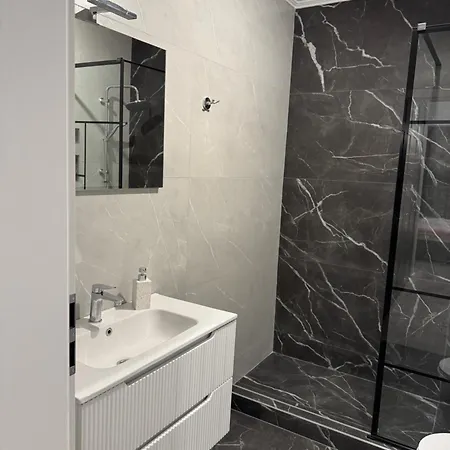 Crisomare Aquamagic * Mamaia