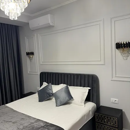 Crisomare Aquamagic Apartment *