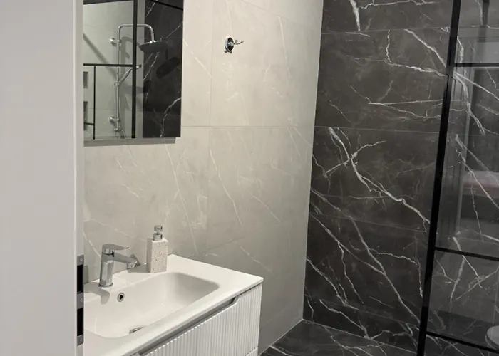 Crisomare Aquamagic * Mamaia