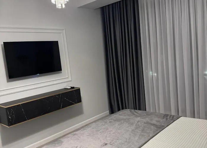 Crisomare Aquamagic Mamaia