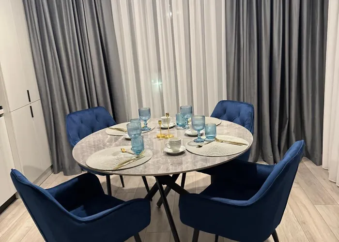 Crisomare Aquamagic * Mamaia