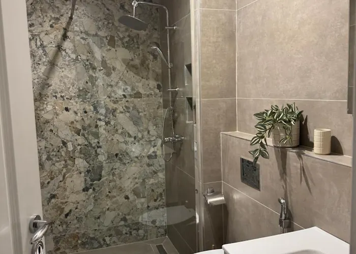 Crisomare Aquamagic Apartment