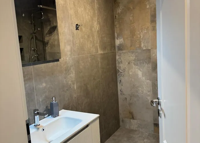 Crisomare Aquamagic Apartment