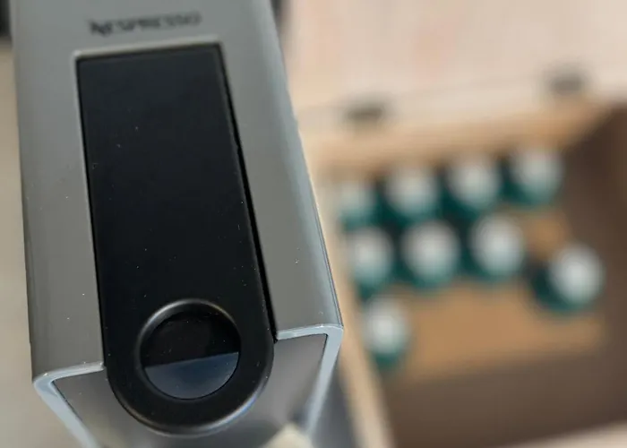 Crisomare Aquamagic Apartment