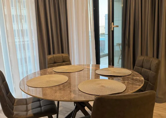 Crisomare Aquamagic * Mamaia